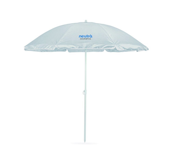 GiftRetail MO6184 - PARASUN Lightweight Adjustable UV Protection Umbrella