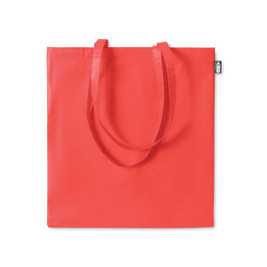 GiftRetail MO6188 - TOTE RPET Eco-Friendly RPET Non-Woven Tote Bag with Long Handles