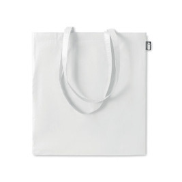 GiftRetail MO6188 - TOTE RPET Eco-Friendly RPET Non-Woven Tote Bag with Long Handles