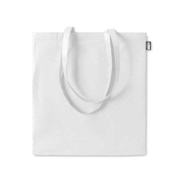 TOTE Sac shopping en RPET laminé - GiftRetail MO6188