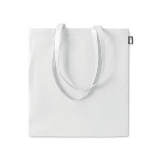 TOTE RPET Eco-Friendly RPET Non-Woven Tote Bag with Long Handles - GiftRetail MO6188