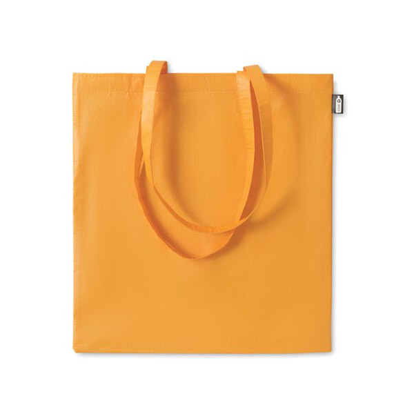 TOTE RPET Eco-Friendly RPET Non-Woven Tote Bag with Long Handles - GiftRetail MO6188