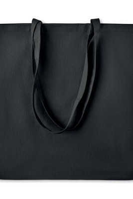 ZIMDE COLOUR Eco-Friendly Organic Cotton Grocery Tote Bag - GiftRetail MO6189