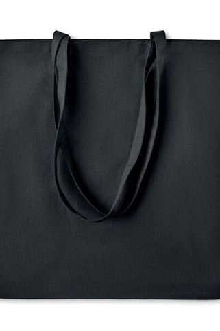 ZIMDE COLOUR Eco-Friendly Organic Cotton Grocery Tote Bag - GiftRetail MO6189