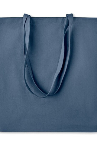 ZIMDE COLOUR Eco-Friendly Organic Cotton Grocery Tote Bag - GiftRetail MO6189