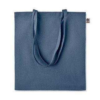 ZIMDE COLOUR Eco-Friendly Organic Cotton Grocery Tote Bag - GiftRetail MO6189