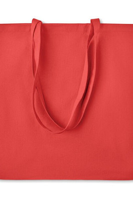 ZIMDE COLOUR Eco-Friendly Organic Cotton Grocery Tote Bag - GiftRetail MO6189