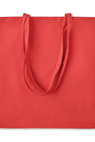 ZIMDE COLOUR Eco-Friendly Organic Cotton Grocery Tote Bag - GiftRetail MO6189