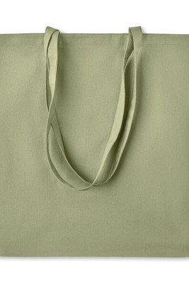 ZIMDE COLOUR Handlenet i økologisk bomuld - GiftRetail MO6189