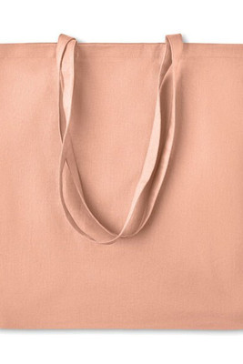 ZIMDE COLOUR Eco-Friendly Organic Cotton Grocery Tote Bag - GiftRetail MO6189