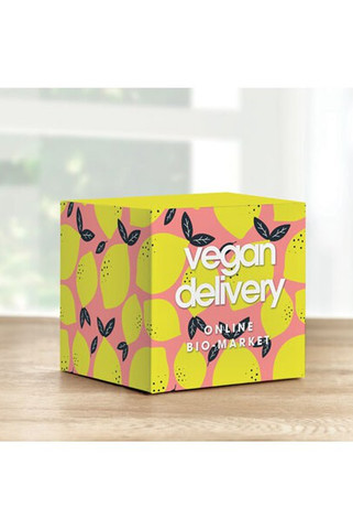 BOX Custom Printed Mug Gift Box for Sublimation - GiftRetail MO6207