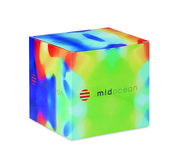 GiftRetail MO6207 - BOX Custom Printed Mug Gift Box for Sublimation
