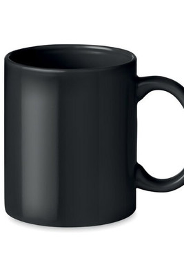 DUBLIN TONE Elegant Dublin Tone 300ml Ceramic Mug in Gift Box - GiftRetail MO6208