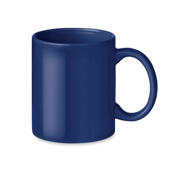 DUBLIN TONE Mug en céramique coloré 300 ml - GiftRetail MO6208