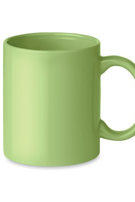 DUBLIN TONE Elegant Dublin Tone 300ml Ceramic Mug in Gift Box - GiftRetail MO6208