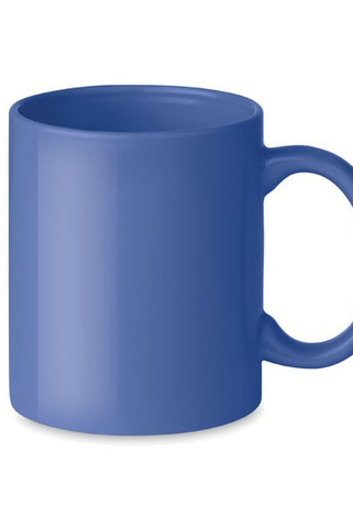 DUBLIN TONE Elegant Dublin Tone 300ml Ceramic Mug in Gift Box - GiftRetail MO6208