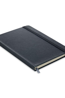 BAOBAB Recyklovaný zápisník A5 - GiftRetail MO6220