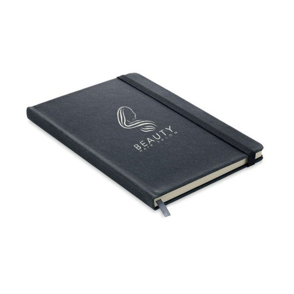 GiftRetail MO6220 - BAOBAB A5 linjeret notesbog