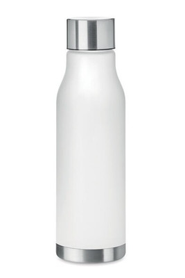 GLACIER RPET RPET drinkfles 600ML - GiftRetail MO6237