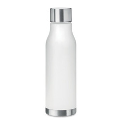 GiftRetail MO6237 - GLACIER RPET RPET juomapullo
