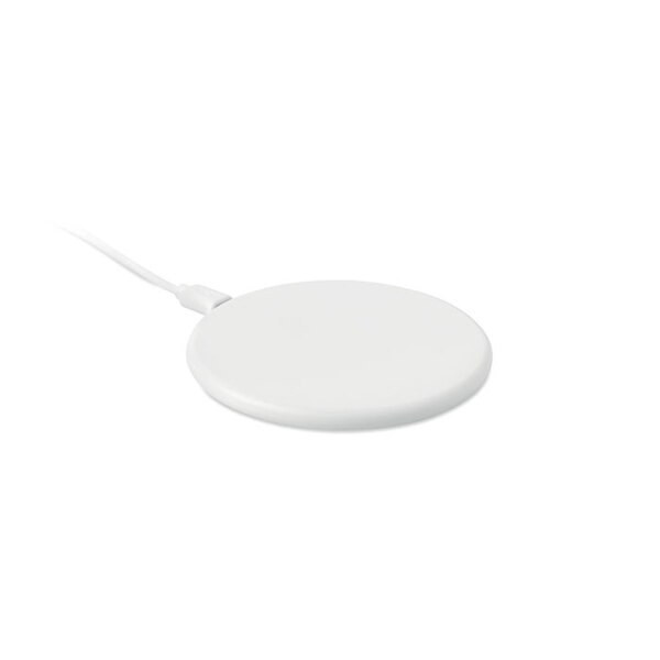 TWING ABS Eco-Friendly Recycled ABS Fast Wireless Charger - GiftRetail MO6250