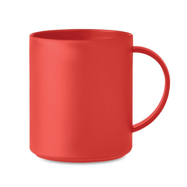 MONDAY Tazza riutilizzabile - GiftRetail MO6256
