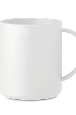 MONDAY Kestävä MONDAY Juomamuki 300 ml - GiftRetail MO6256