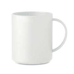 GiftRetail MO6256 - MONDAY Tasse réutilisable 300 ml