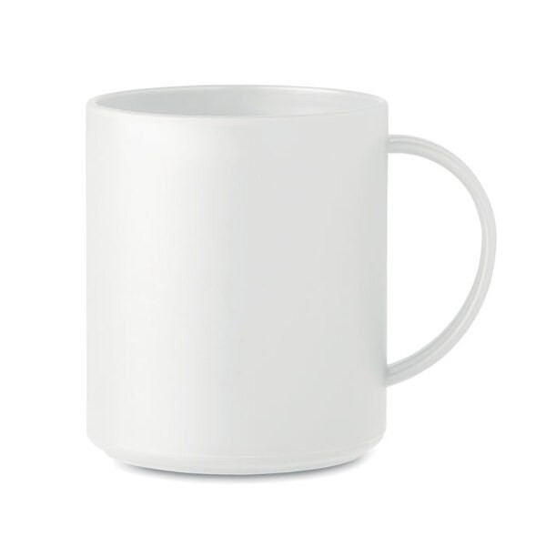 MONDAY Kestävä MONDAY Juomamuki 300 ml - GiftRetail MO6256