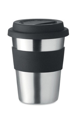 IRMUG Tumbler stainless steel 350ml - GiftRetail MO6257