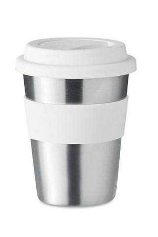 IRMUG Tumbler stainless steel 350ml - GiftRetail MO6257