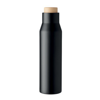 DUDINKA 500ml Leak-Free Insulated Flask - GiftRetail MO6288