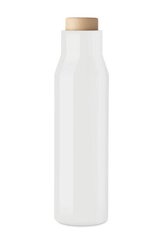 DUDINKA 500ml Leak-Free Insulated Flask - GiftRetail MO6288