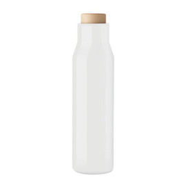 GiftRetail MO6288 - DUDINKA 500ml Leak-Free Insulated Flask