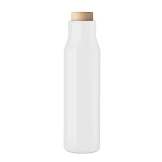 DUDINKA 500ml Leak-Free Insulated Flask - GiftRetail MO6288