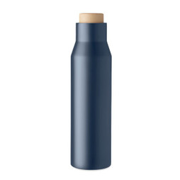GiftRetail MO6288 - DUDINKA Kestävä Teräksinen Termospullo 500ml