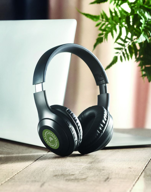 GiftRetail MO6350 - CLEVELAND Wireless Kopfhörer