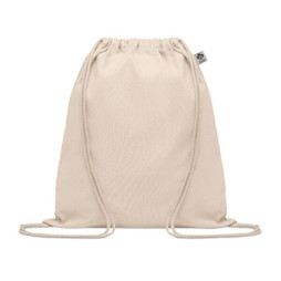 GiftRetail MO6354 - YUKI Beutel Organic Cotton