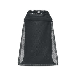 GiftRetail MO6370 - SCUBA MESH Vedenpitävä kassi