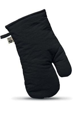 NEVON Eco-Friendly Organic Cotton Oven Mitt - GiftRetail MO6381