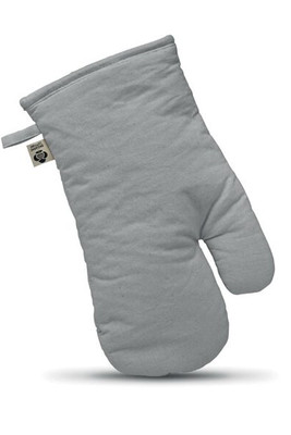 NEVON Gant de cuisine en coton organique - GiftRetail MO6381