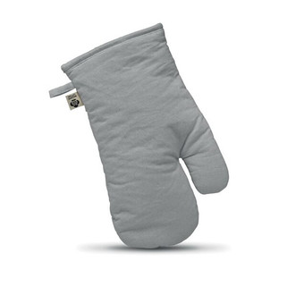NEVON Eco-Friendly Organic Cotton Oven Mitt - GiftRetail MO6381
