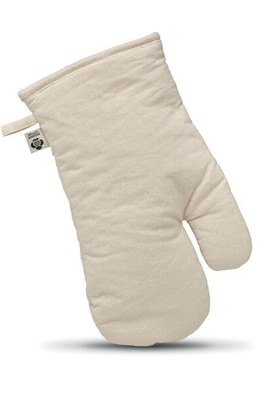 NEVON Bio-Baumwolle Küchenhandschuh - GiftRetail MO6381