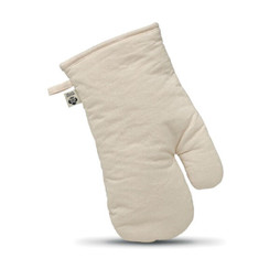 GiftRetail MO6381 - NEVON Bio-Baumwolle Küchenhandschuh