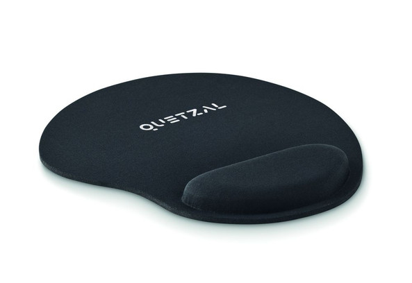 GiftRetail MO6411 - ERGOPAD Tapis de souris ergonomique