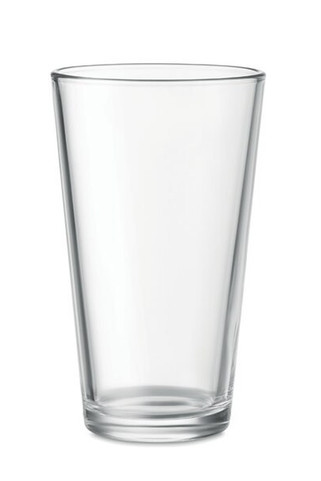 RONGO Verre conique 300ml - GiftRetail MO6429