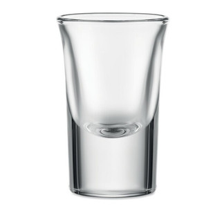 SONGO Premium Reusable 28ml Shot Glass for Parties - GiftRetail MO6431