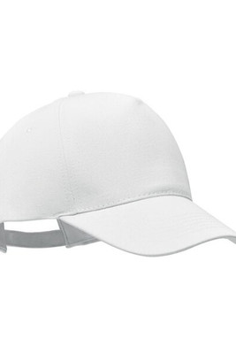 BICCA CAP Organic cotton baseball cap - GiftRetail MO6432