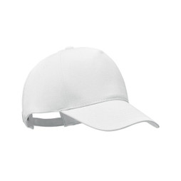 GiftRetail MO6432 - BICCA CAP Casquette de baseball coton