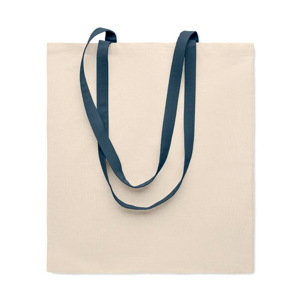 ZEVRA Shopper in cotone 140 gr/m - GiftRetail MO6437